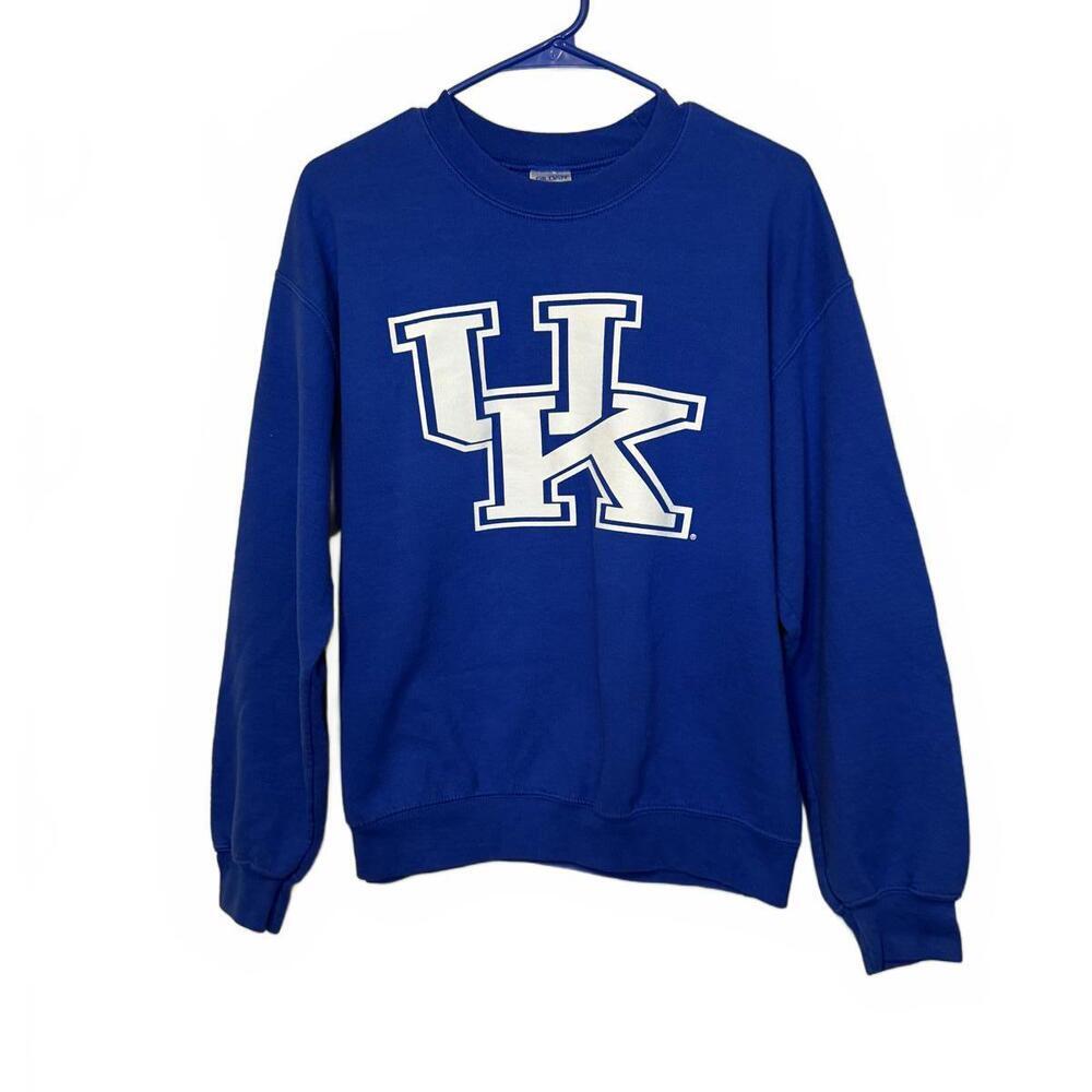 University of Kentucky‎ - Size M Unisex SweatShirt
